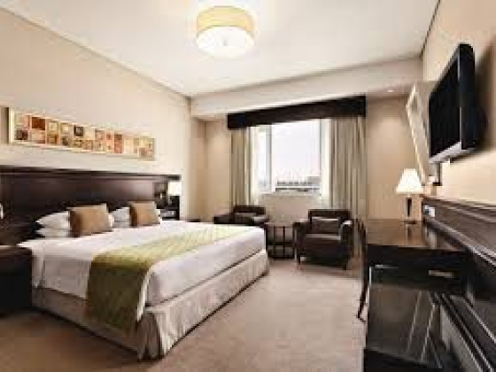 Ramada by Wyndham Jumeirah