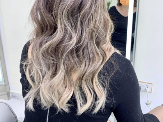 AJA Beauty Salon