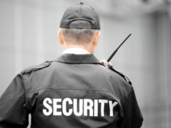 Global Logistic Services By Damac