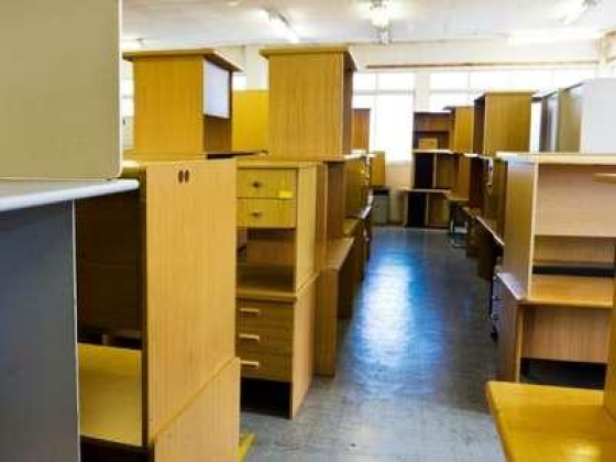 Taif Alkarama Used Furniture Trading