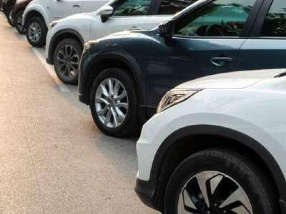 Abu Dhabi Motors