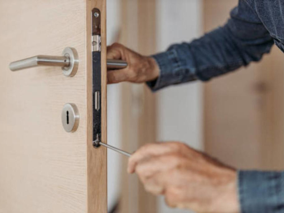 Five Star Locks Repairing