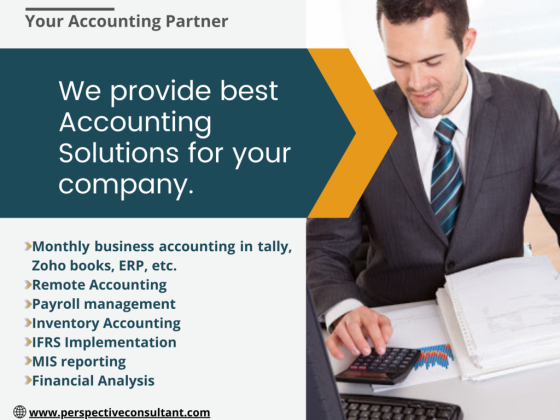 Perspective Accounting & Bookkeeping