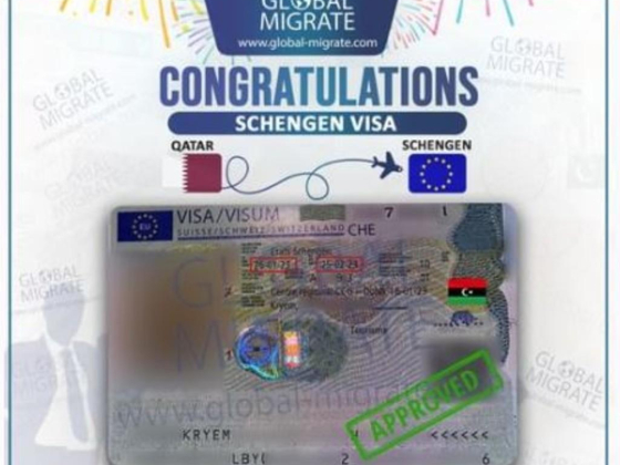 Global Migrate Services