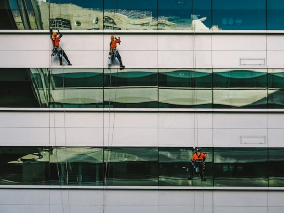 Urclean Cleaning Services