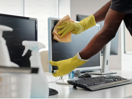 Urclean Cleaning Services