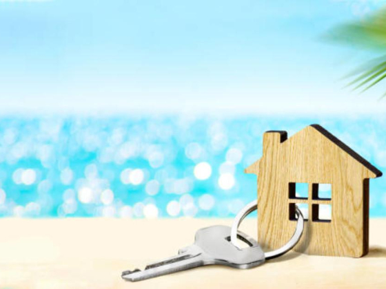 Blue Ocean Holiday Homes Rental