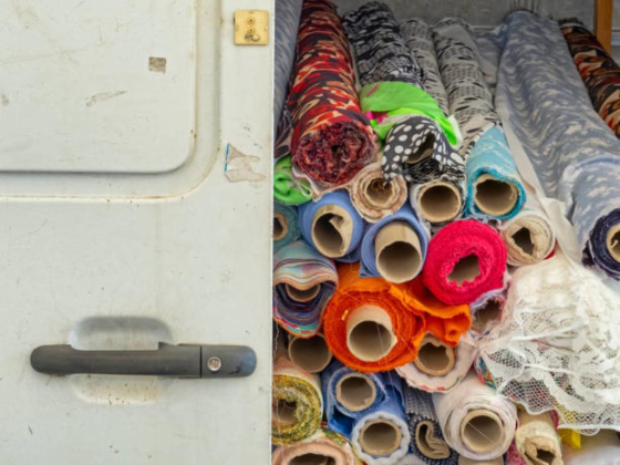 Al Multazim Textiles Trading