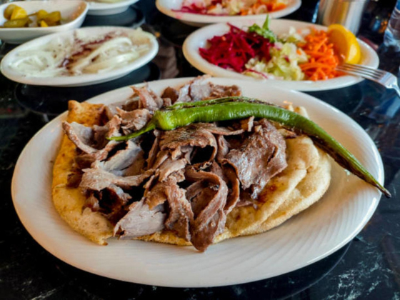 Durrat Al Khaleej Pastry & Restaurant
