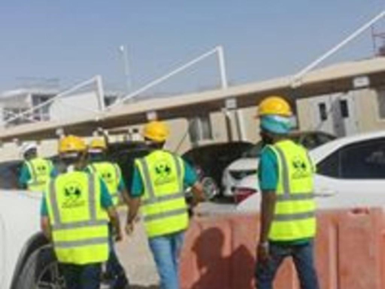 H R M Building Contracting