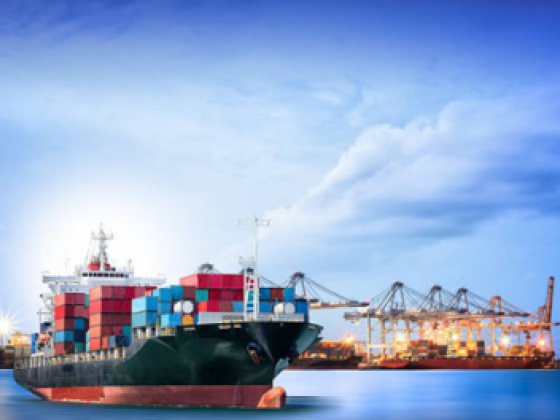 Mideast Ship Management