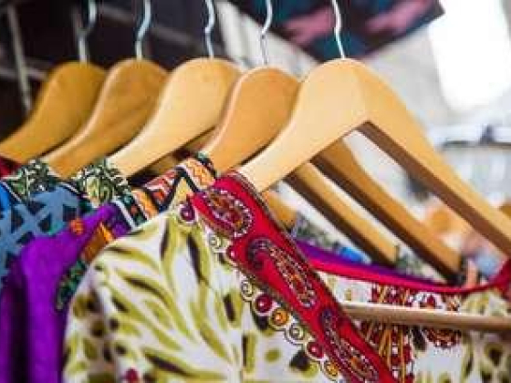 Mohammad Haji Gulbat And Mohammad Sakhi Textile Trading