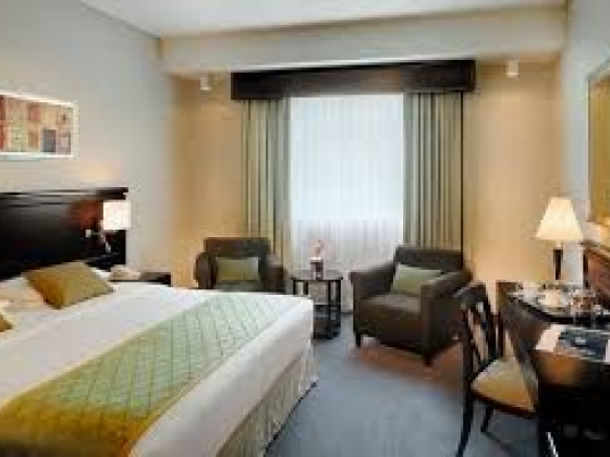 Ramada by Wyndham Jumeirah