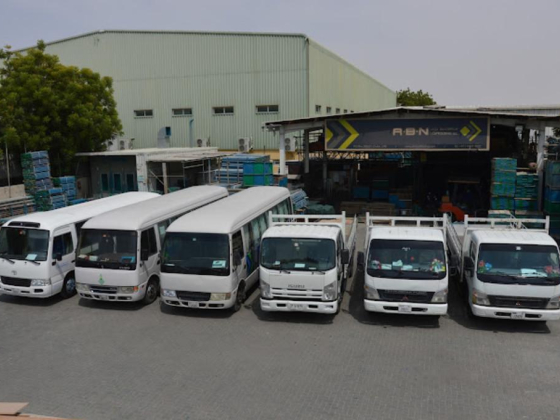 Abn Scaffolding