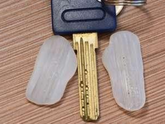 Al Sdaf Watches & Keys Repairing