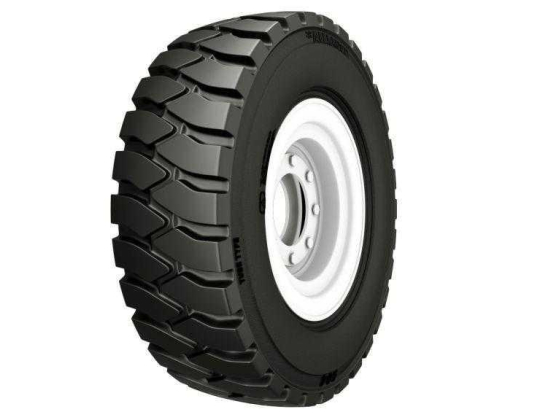 JASPA Tyres
