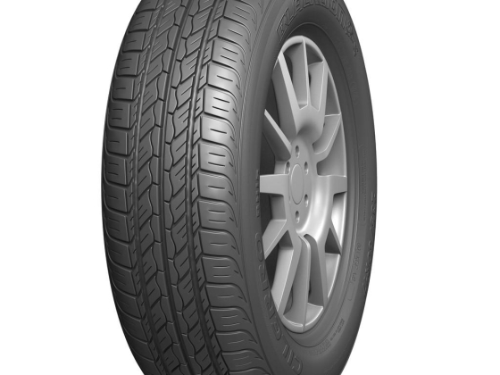 JASPA Tyres