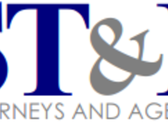 St & P Attorneys & Agents