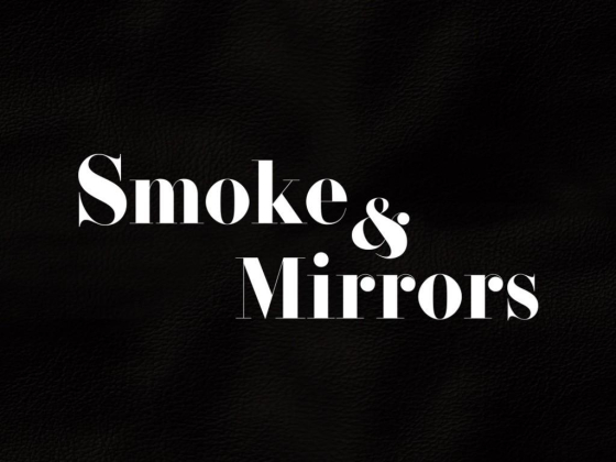 Smoke And Mirrors
