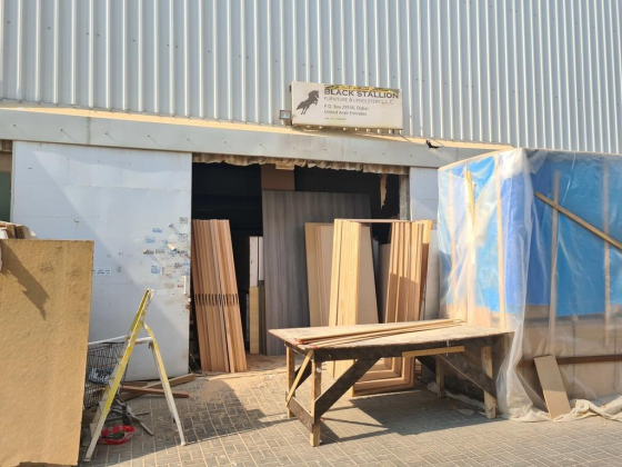 Black Stallion Furniture Upholstery