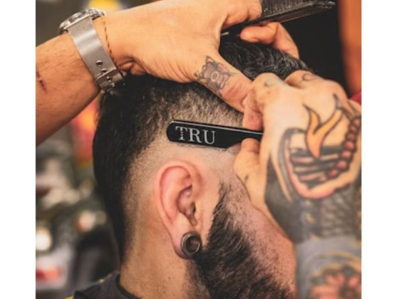 Bab Al Awir Gents Salon