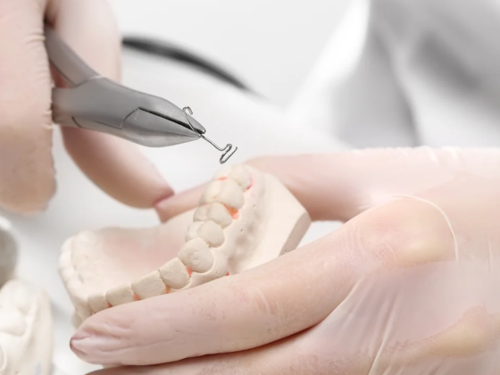 Estica Dental Laboratory