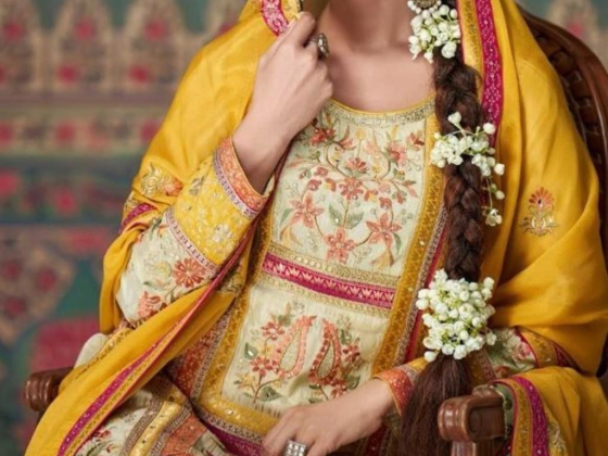 Arshi"s Boutique Trading