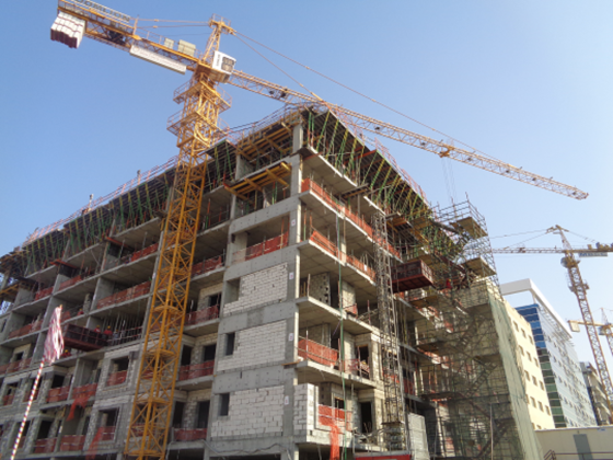 Al Dhabi Scaffolding & Formwork