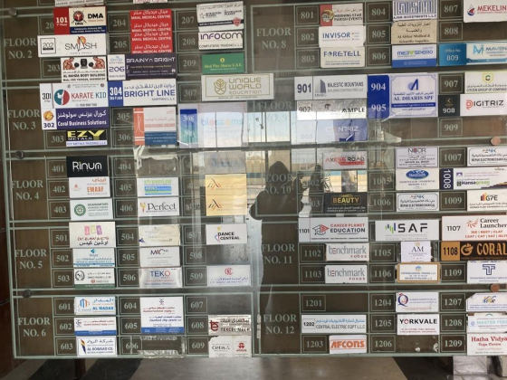 Digitriz Technologies