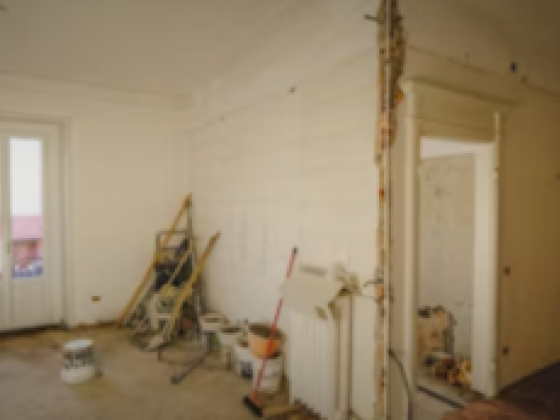 Haus Plan