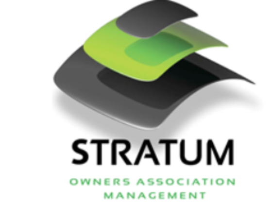 Stratum Owners Association Management