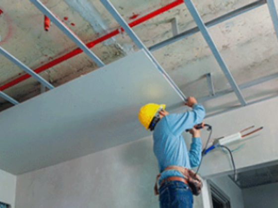 Al Amal Building Maintenance Services