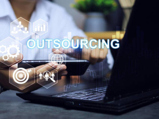 Dot Corporate Services Provider