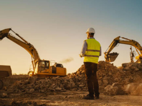 Orex Mining Company