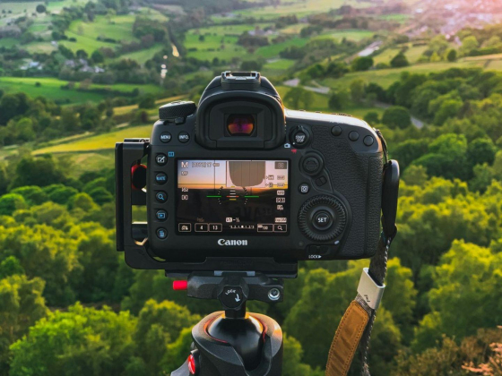 Well Day Camera & Accessories Shop