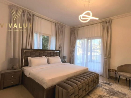 Vivalux Vacation Homes Rental