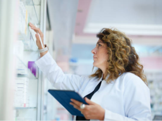 Joinhub Gulf Pharmaceutical Trading