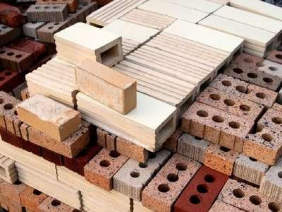 Green Ranches Building & Construction Materials Trading