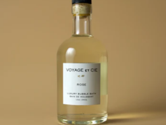 The Aroma Shop