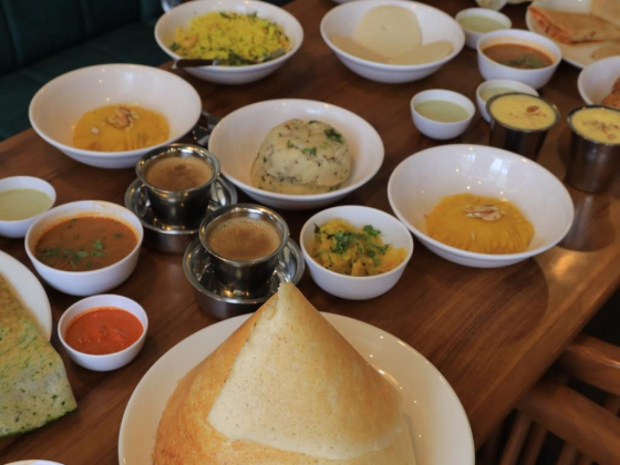 J27 Restaurant