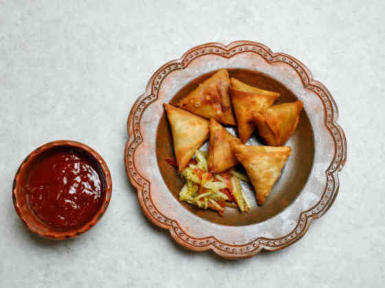 7 Fwala Local Sweets