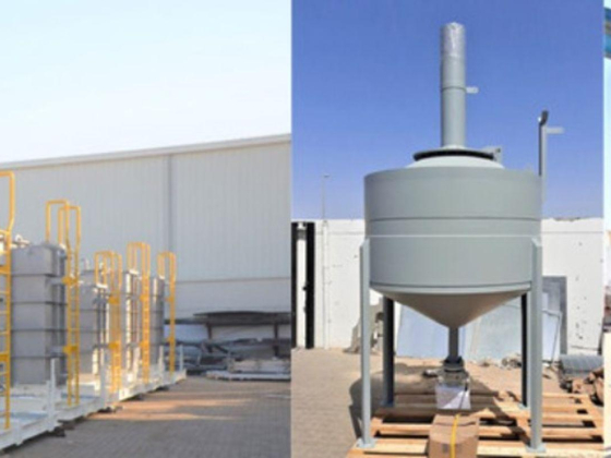 Smart S B S Metal Fabrication