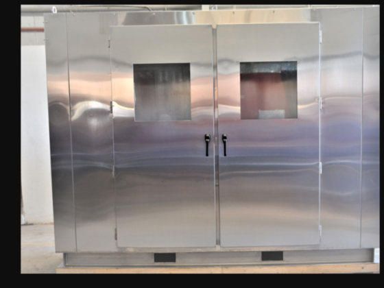Smart S B S Metal Fabrication