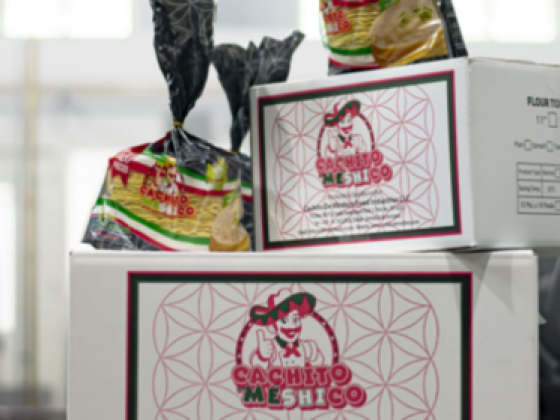 Cachito De Meshico Food Industries