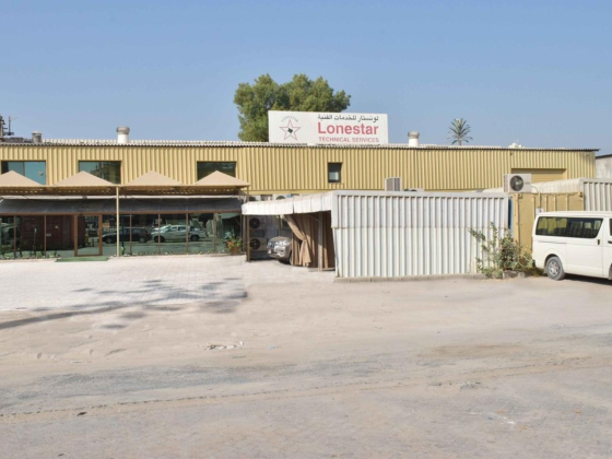 Lonestar Technical Services