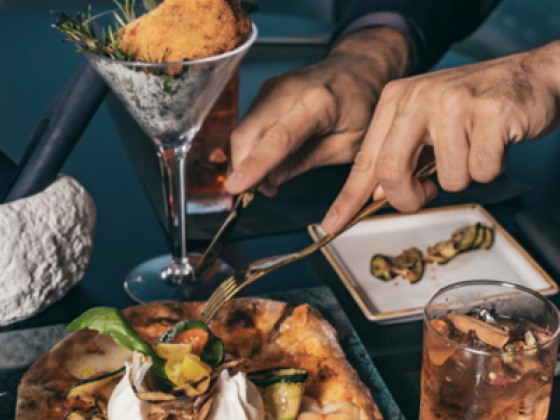 Bistrot Novanta Restaurant
