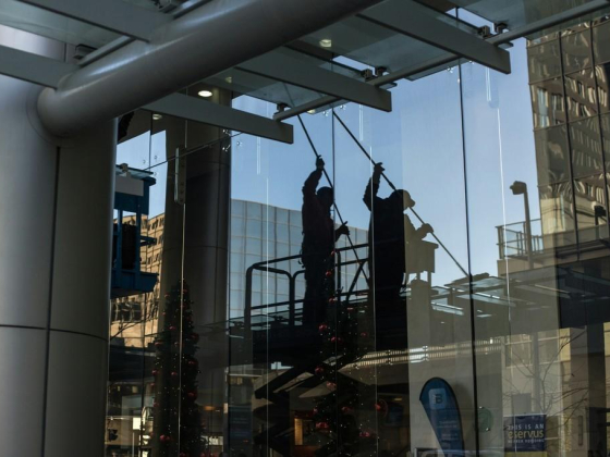 J N G Cleaning Services
