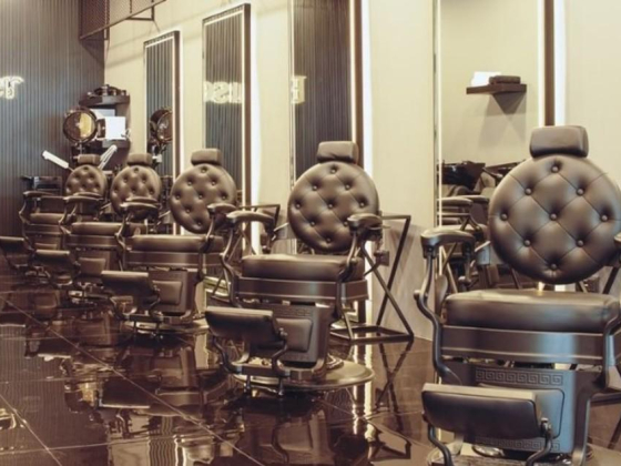 Excluser Gents Salon
