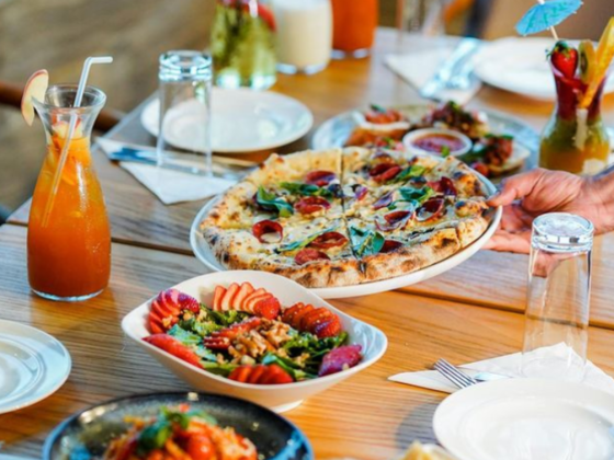 Laquila Cafe And Restaurant