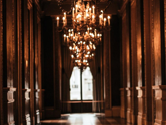 State Ballroom